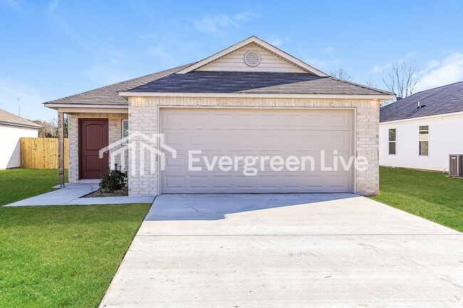 property at 12 Sourdough Crk Ln