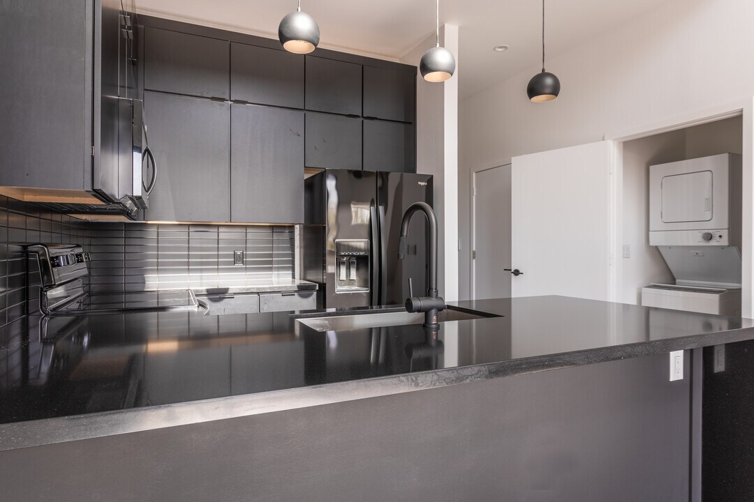 The Lofts on 7th in Phoenix, AZ - Foto de edificio