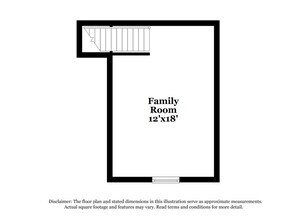 5012 Broad Leaf Ct in Dallas, NC - Foto de edificio - Building Photo