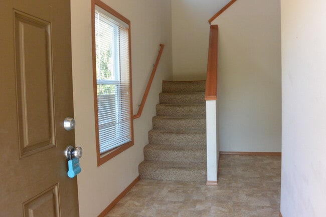 4825 Northeast 124th Ct. in Vancouver, WA - Building Photo - Building Photo