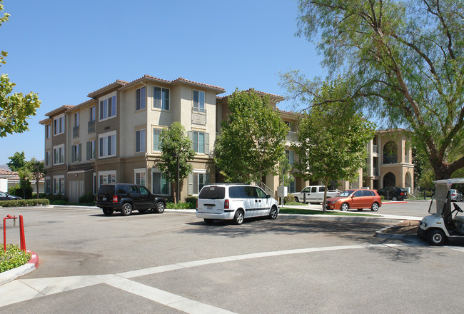 Hidden Valley in Simi Valley, CA - Building Photo - Building Photo