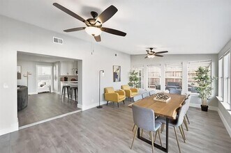 1008 Ridgefield Dr in Plano, TX - Foto de edificio - Building Photo