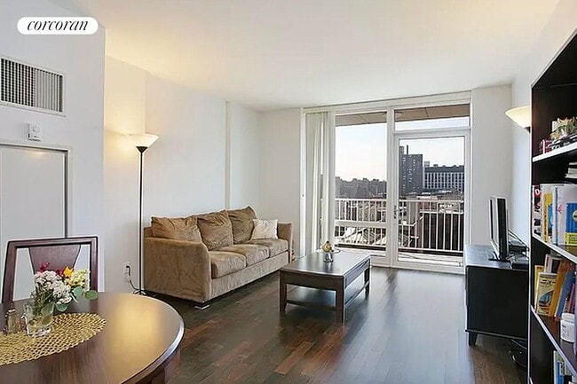 property at 340 E 23rd St