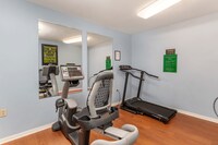 Silver Hill at Arboretum Apartments photo'