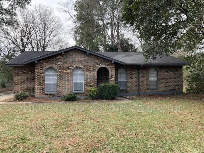 property at 613 Durward Dr