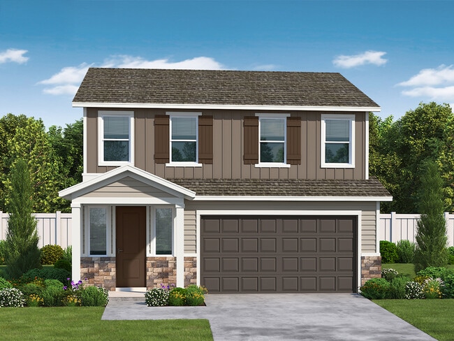 property at 13807 E 101st Ave