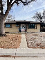 6356 Ingalls Ct in Arvada, CO - Building Photo