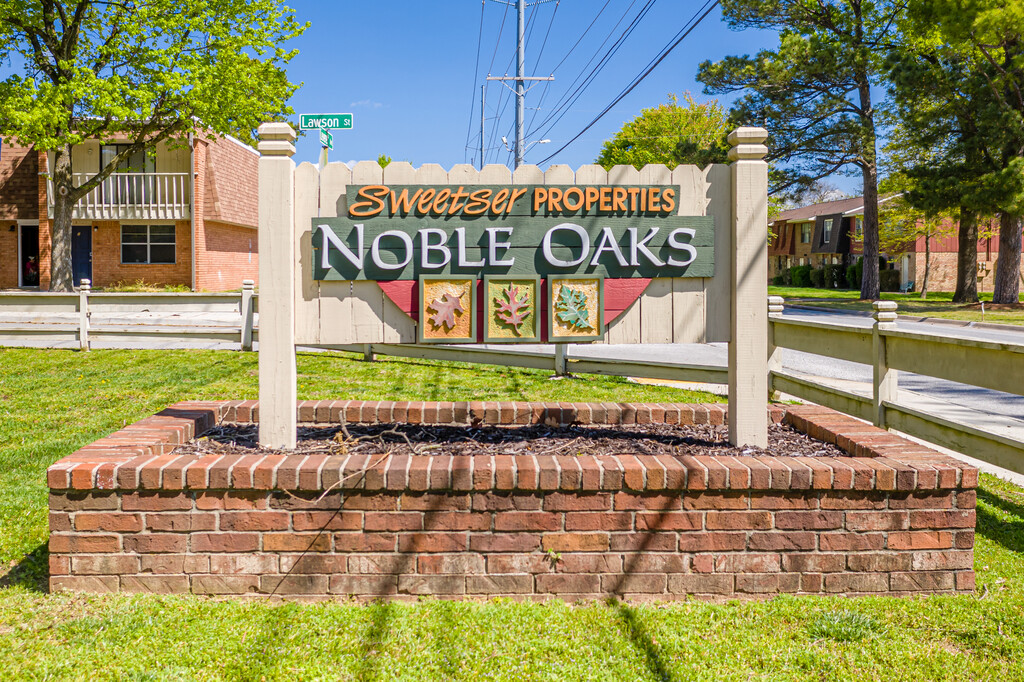 Sweetser Properties Apartments in Fayetteville, AR