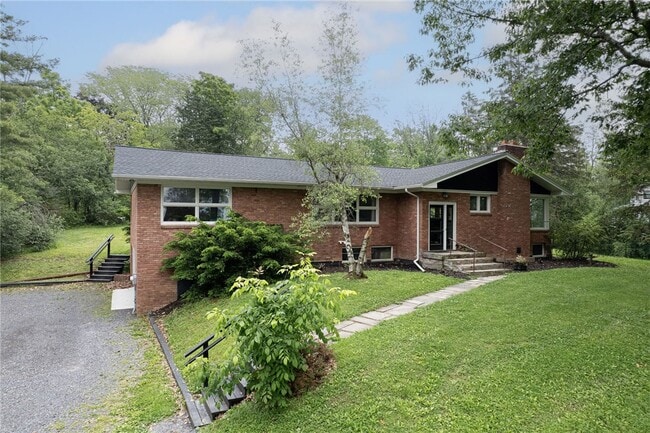 property at 216 Berkshire Rd