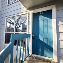 1901 N Fitzhugh Ave in Dallas, TX - Building Photo - Building Photo