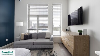 3609 Wynkoop St in Denver, CO - Building Photo - Building Photo