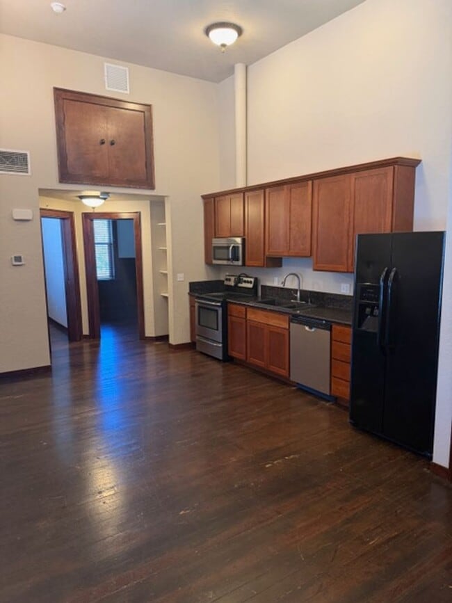 property at 30 F St