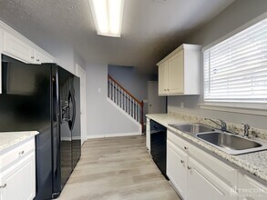 1000 Borrington Ln in Stockbridge, GA - Building Photo - Building Photo