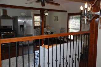 2342 Quenby St-Unit -1/2 in Houston, TX - Building Photo - Building Photo