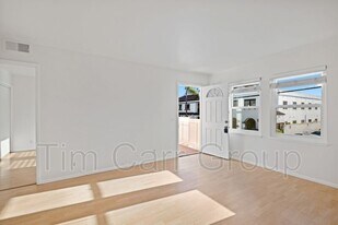 231 Cabrillo St in Costa Mesa, CA - Building Photo