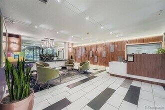 460 S Marion St Pkwy in Denver, CO - Foto de edificio - Building Photo