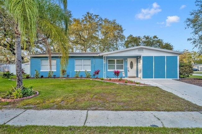 property at 1416 E 20th St