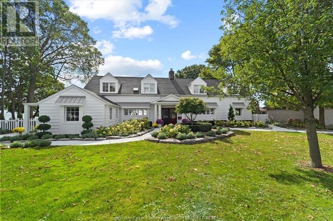 property at 321 Lakeview Ave