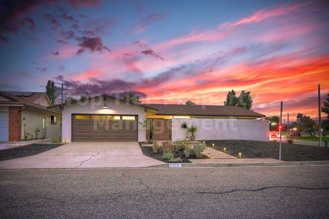 property at 1304 San Pablo Ct