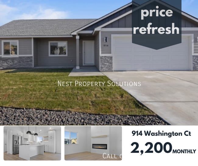 property at 914 N Washington Ct