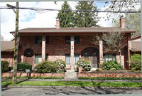 2517 NE Hancock St in Portland, OR - Foto de edificio - Building Photo