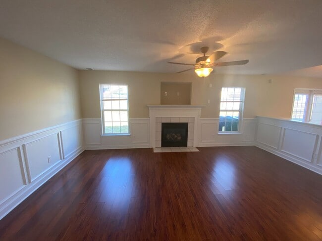 1408 Jordans Pond Ln in Charlotte, NC - Building Photo - Building Photo