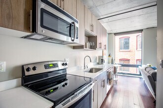 1900 1st Ave in Seattle, WA - Building Photo - Building Photo