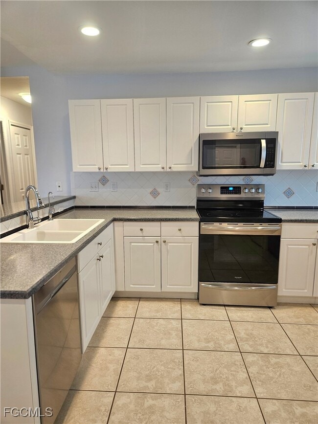 property at 2537 SW 29th Terrace