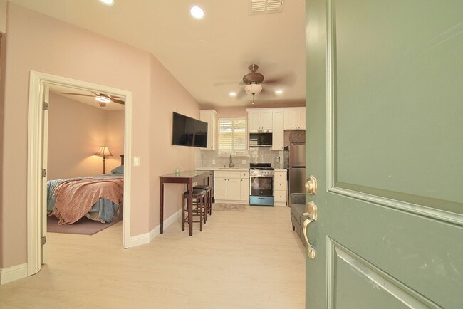 property at 590 Historic St