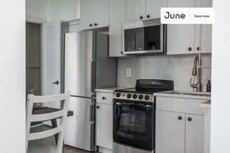 20 Avenue A in New York, NY - Building Photo - Building Photo