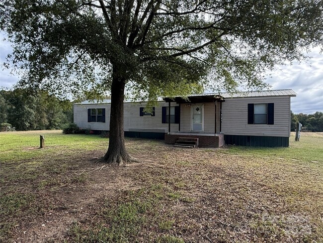 property at 7867 Ansonville-Polkton Rd
