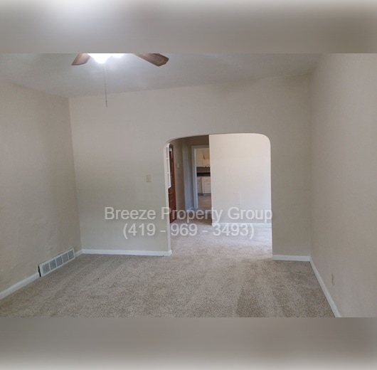 property at 119 Everett St