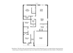 3606 Booker Trl in San Antonio, TX - Building Photo - Building Photo