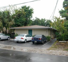 921 Tequesta St Apartamentos