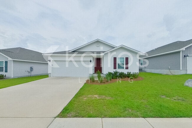 property at 4655 Malay Cir