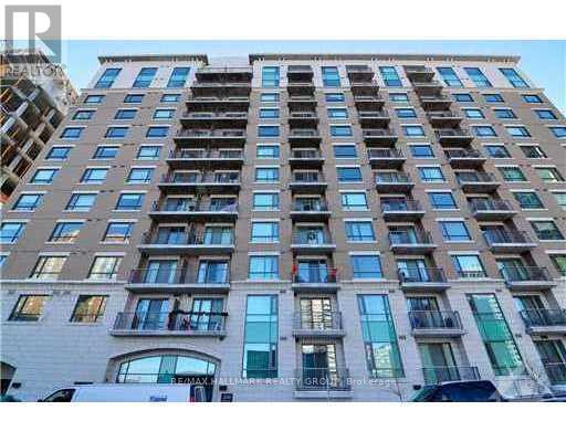 200-200 Besserer St in Ottawa, ON - Building Photo