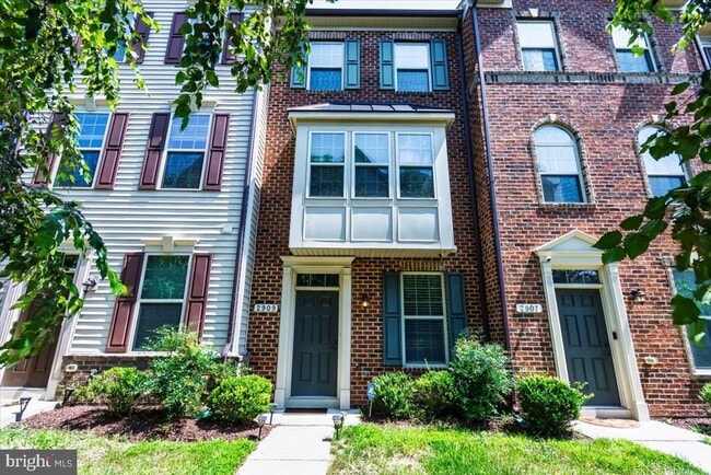 property at 2909 Glendale Ave
