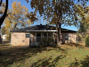 40 Burnett Cir in Bentonville, AR - Building Photo - Building Photo