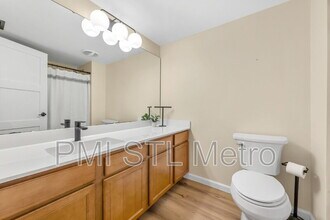 6303 Spring River Dr in O'Fallon, MO - Building Photo - Building Photo