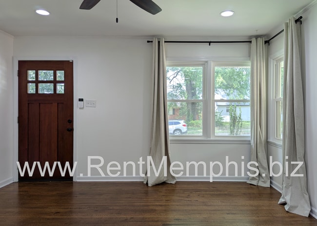 property at 5049 Alrose Ave