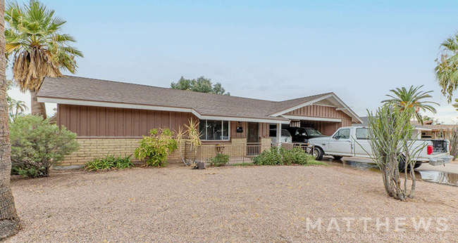 801 W Galveston St in Chandler, AZ - Building Photo - Building Photo