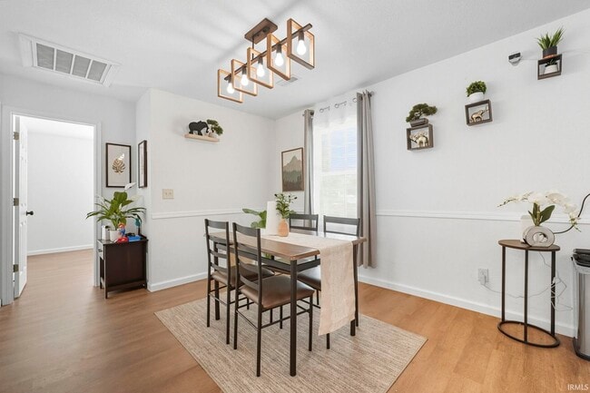 property at 4953 Lahmeyer Rd