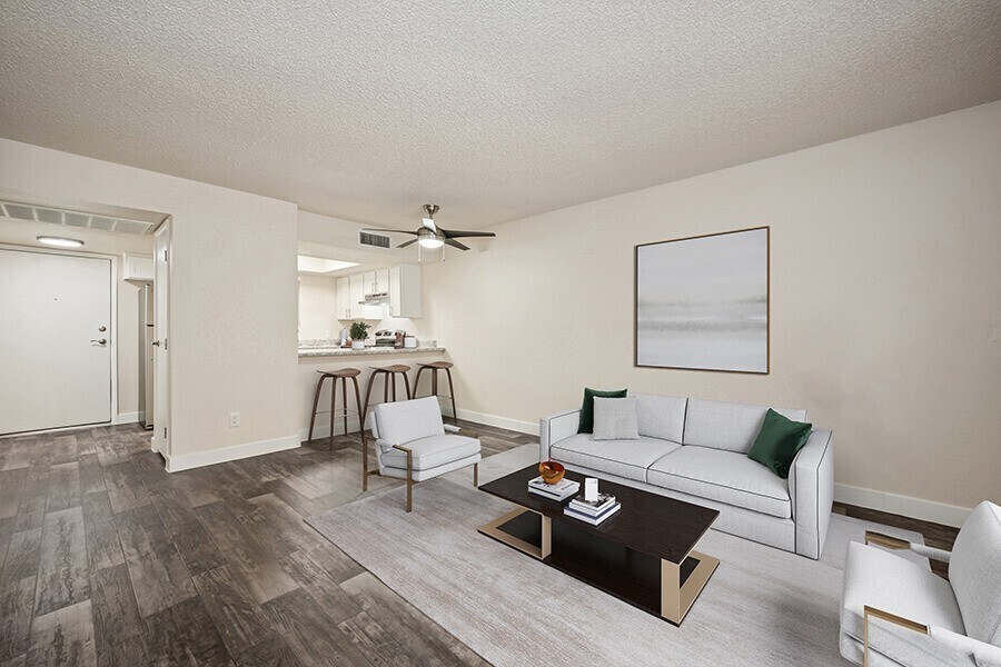 Butler Ridge in Glendale, AZ - Foto de edificio