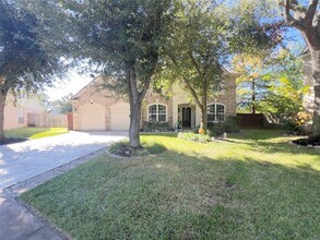 10503 Desert Springs Cir in Houston, TX - Building Photo - Building Photo