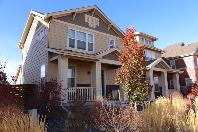 408 Tigercat Wy in Fort Collins, CO - Building Photo - Building Photo
