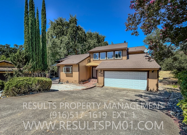 property at 3415 Nathan Ct