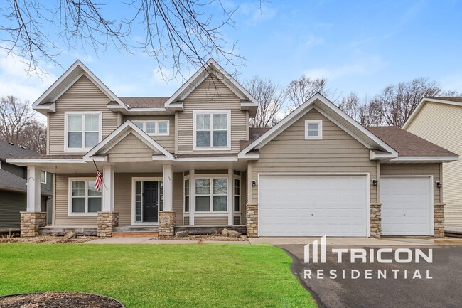 19385 Elkridge Trail