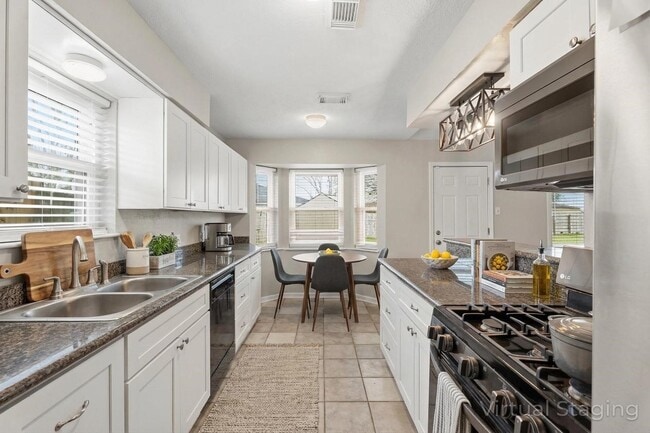 property at 3214 White Sail