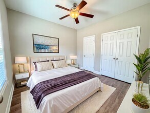 104 Way Bill Cir in Statesboro, GA - Building Photo - Building Photo