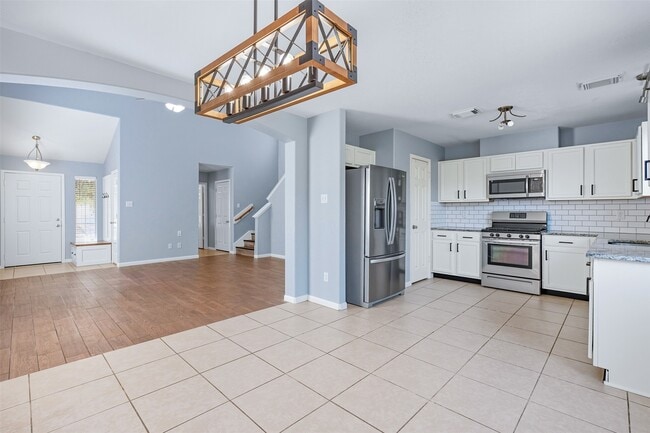 15322 Brock Creek Way in Cypress, TX - Building Photo - Building Photo